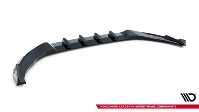 Splitter Przedni V.2 Audi A5 S-Line / S5 Sedan / Avant B10