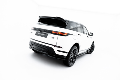 Splitter Tylny (Z Dyfuzorem) Land Rover Range Rover Evoque Dynamic Mk2