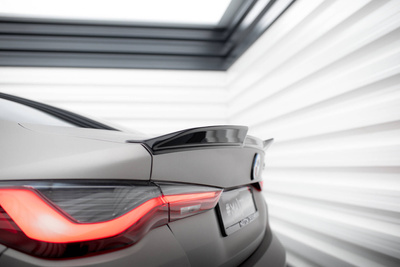 Zestaw Splitterów BMW M440i Coupe G22 /G22 Facelift 