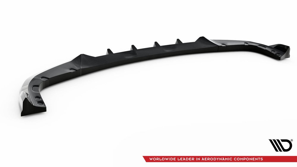Splitter Przedni V.2 BMW X6 M F96