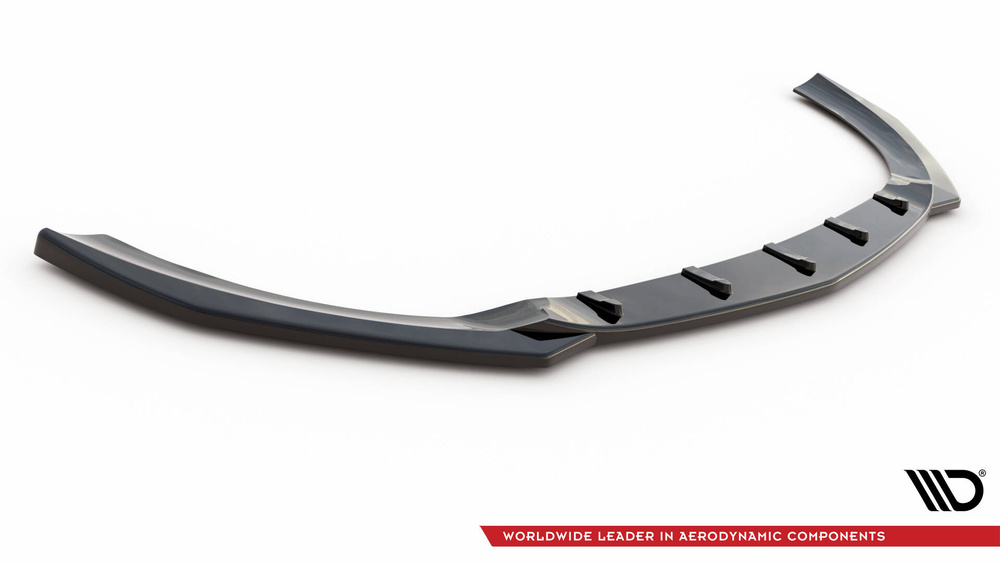 Splitter Przedni V.1 Mercedes-Benz CLA A35 AMG / AMG-Line C118