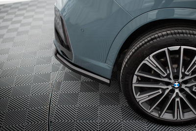 Zestaw Splitterów BMW X1 M-Pack U11