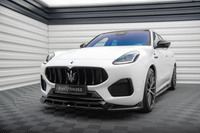 Splitter Przedni Maserati Grecale GT / Modena Mk1