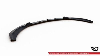 Splitter Przedni V.1 Mercedes-Benz C AMG-Line / 43 AMG W206