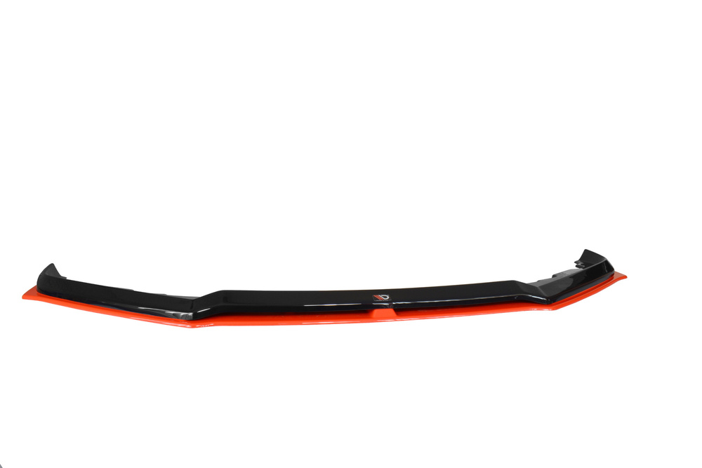 Splitter Przedni V.5 Subaru BRZ Mk1 Facelift