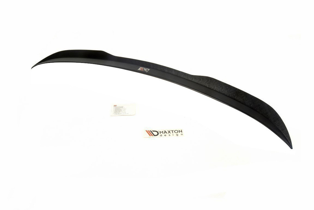 Spoiler Cap Opel Corsa OPC/VXR D/E