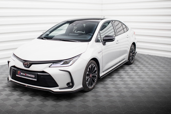 Zestaw Splitterów Toyota Corolla XII Sedan