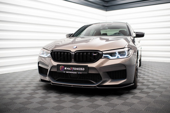 SPLITTER PRZEDNI V.2 BMW M5 F90