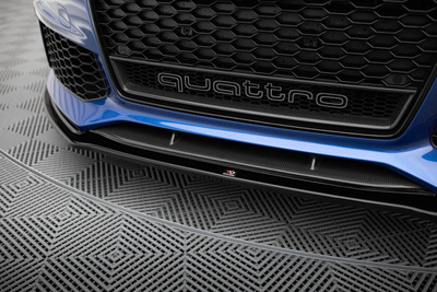 Splitter Przedni V.1 Audi RS6 C7 / C7 Facelift