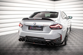 Splitter Tylny BMW 2 Coupe M240i G42