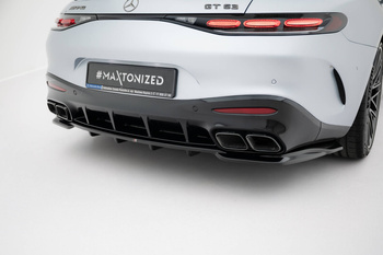 Splitter Tylny (Z Dyfuzorem) V.1 Mercedes-AMG GT 63 C192