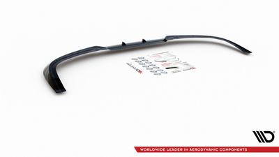 Splitter Przedni (Cupra Look) VW Golf IV R32