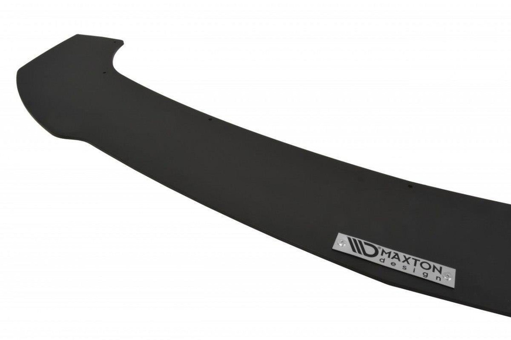 Splitter Przedni Racing Mercedes-Benz C Sedan / Estate AMG-Line W204 / S204