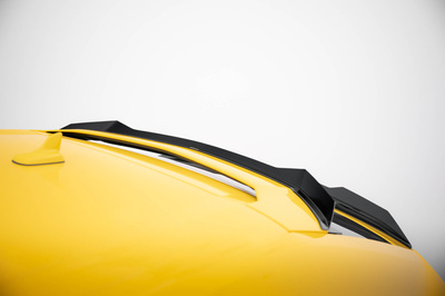 Górny Spoiler Cap Lamborghini Urus Mk1