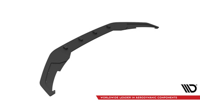 Splitter Przedni Street Pro Volkswagen Arteon Sedan / Shooting Brake R-Line Mk1 Facelift