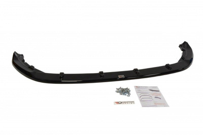 Splitter Przedni Peugeot 308 II GTI V.2