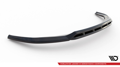 Splitter Przedni Chrysler Pacifica Mk2 Facelift