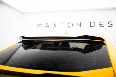 Górny Spoiler Cap Lamborghini Urus Mk1