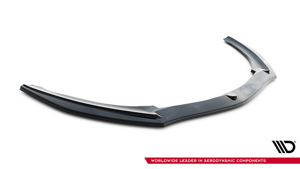 Splitter Przedni V.2 Alfa Romeo Giulietta