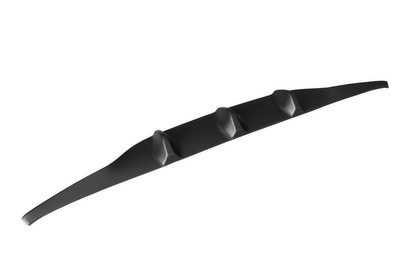 Tylna dokładka Mercedes-AMG C63 Coupe C205