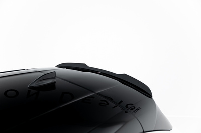 Zestaw Splitterów Renault Megane E-Tech Electric Mk1