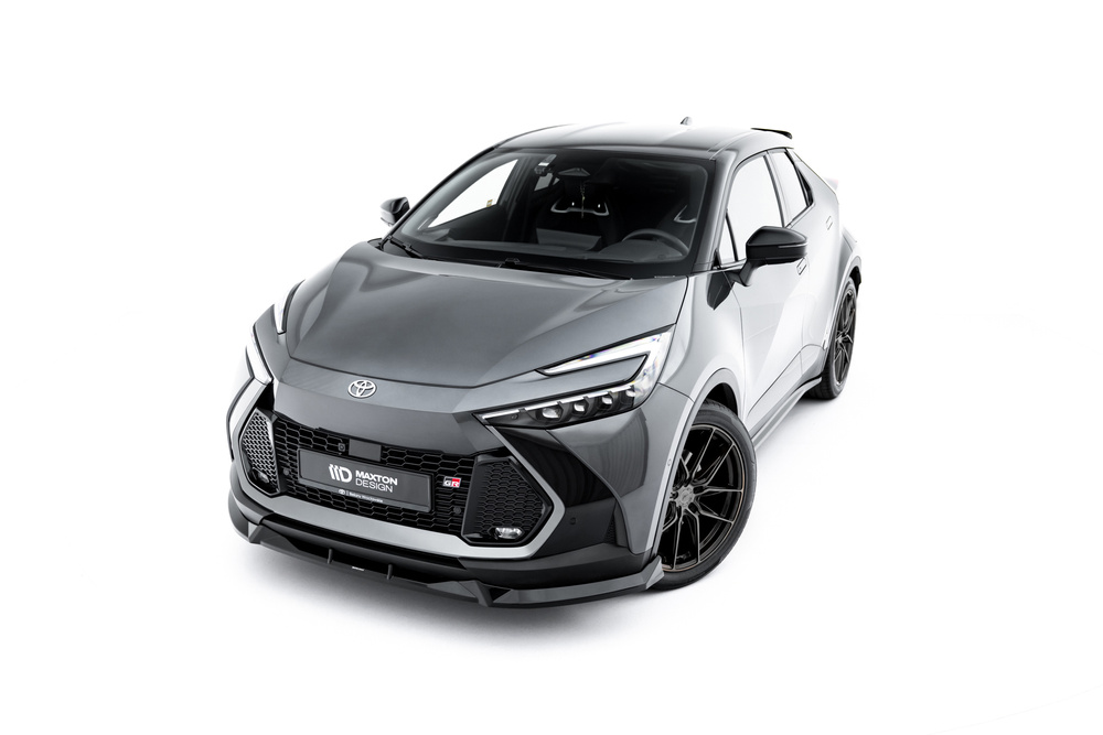 Zestaw Splitterów Toyota C-HR Mk2