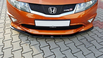 Splitter Przedni Honda Civic VIII Type-S/R