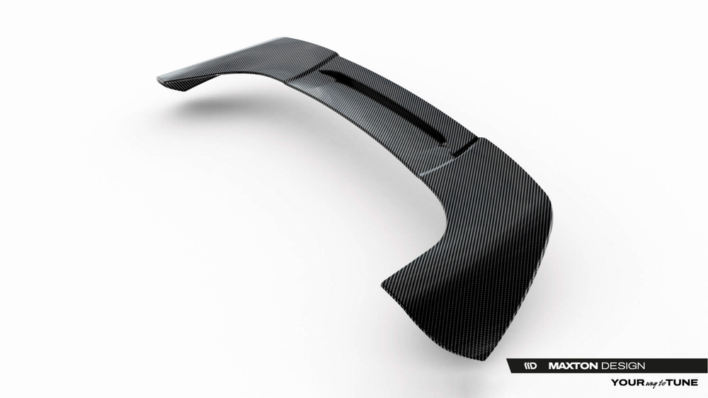 Karbonowy Spoiler Tylnej Klapy Prepreg BMW X5 M-Pack G05