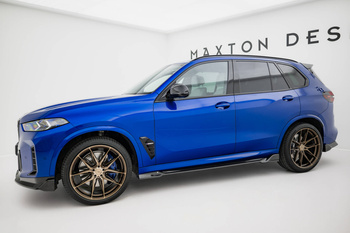 Karbonowy Set Prepreg BMW X5 M-Pack G05 Facelift