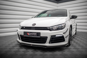 Splitter Przedni VW Scirocco 3 R Ver2