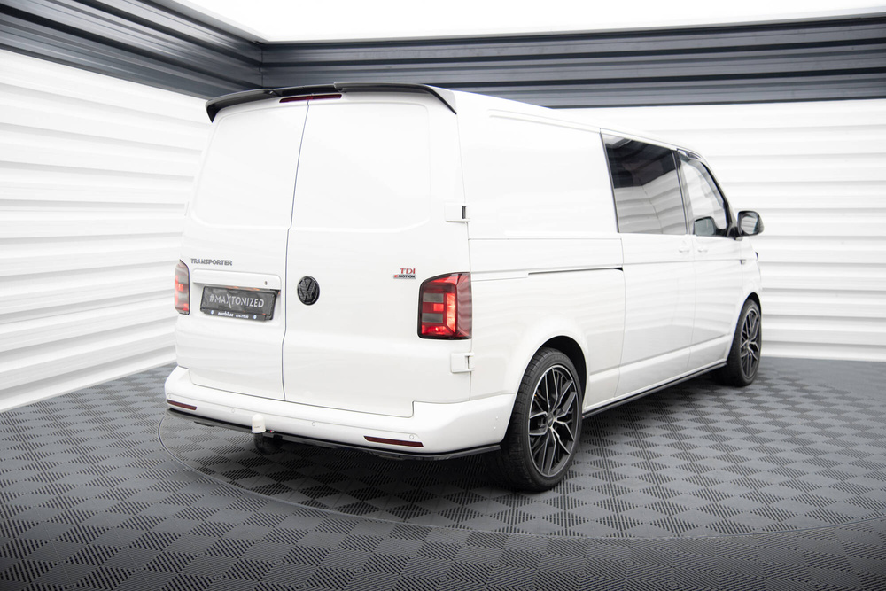 Splitter Tylny Volkswagen T6.1 Long