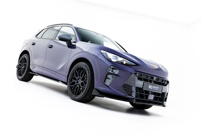 Zestaw Splitterów V.1 Cupra Terramar Mk1