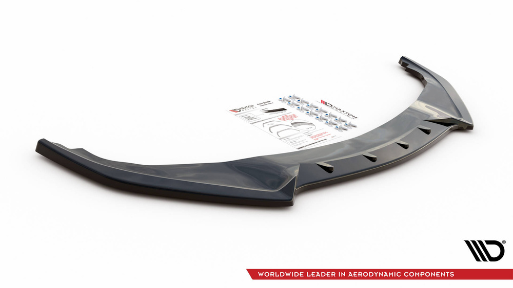Splitter Przedni Infiniti Q60 S Mk2
