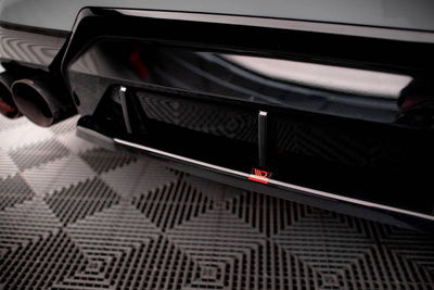 Splitter Tylny BMW 2 Coupe M240i G42