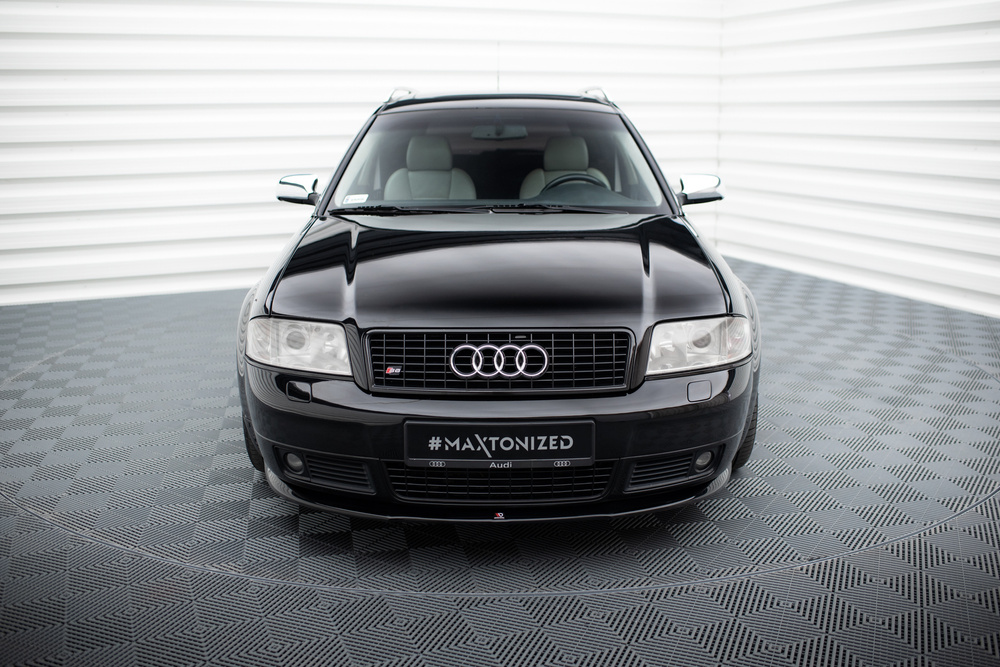 Splitter Przedni Audi S6 C5