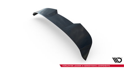 Spoiler Cap 3D Porsche Cayenne Sport Design SUV Mk3