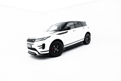 Zestaw Splitterów Land Rover Range Rover Evoque Dynamic Mk2