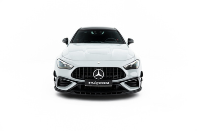 Zestaw Splitterów Mercedes-AMG CLE 53 Aero C236