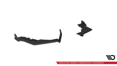 Splittery Tylne Boczne Street Pro V.2 BMW M2 G87