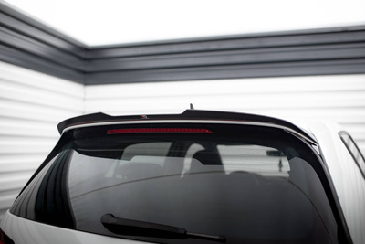 Zestaw Splitterów Volkswagen Golf GTI Mk7 Facelift