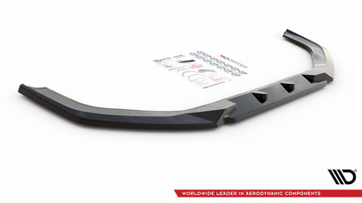 Splitter Przedni V.2 Honda Civic Mk9