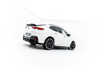 Zestaw Splitterów BMW X2 M35i U10