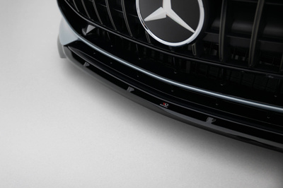 Zestaw Splitterów V.2 Mercedes-AMG GT 63 / 55 / 63 S E Performance C192