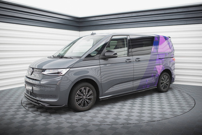 Dokładki Progów Volkswagen Multivan T7