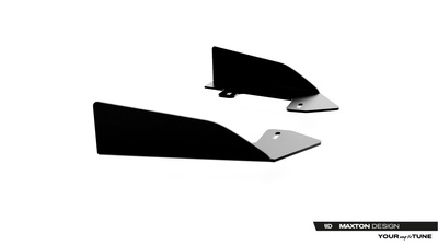 Flapsy Przednie Flaps Cupra Leon ST / Hatchback Mk1 Facelift