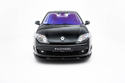Splitter Przedni Renault Laguna Hatchback GT Mk3