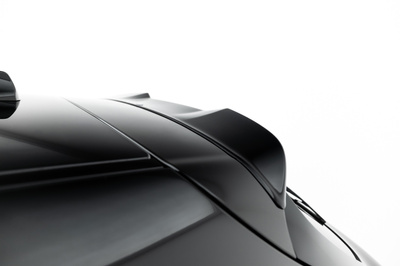 Górne Przedłużenie Spoilera 3D Alfa Romeo Tonale Mk1