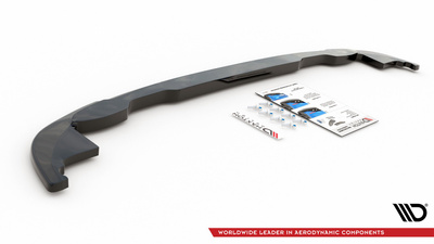 Splitter Tylny Volkswagen T-Cross