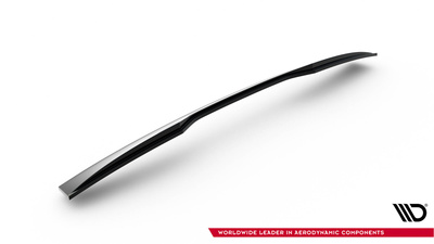 Przedłużenie Tylnej Szyby BMW M550i / 5 M-Pack Sedan G30 
