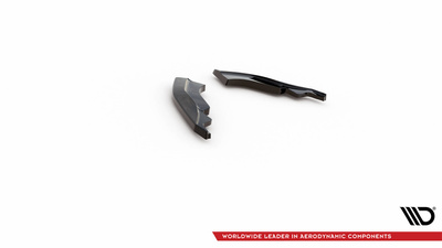 Splittery Tylne Boczne Jaguar F-Type X152 Facelift